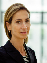 Prof. Dr. Silvia Malcovati