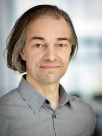 Prof. Dr. habil. Ulrich Richtmeyer