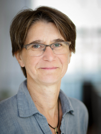 Prof. Dr. rer. nat. Anne Tauch