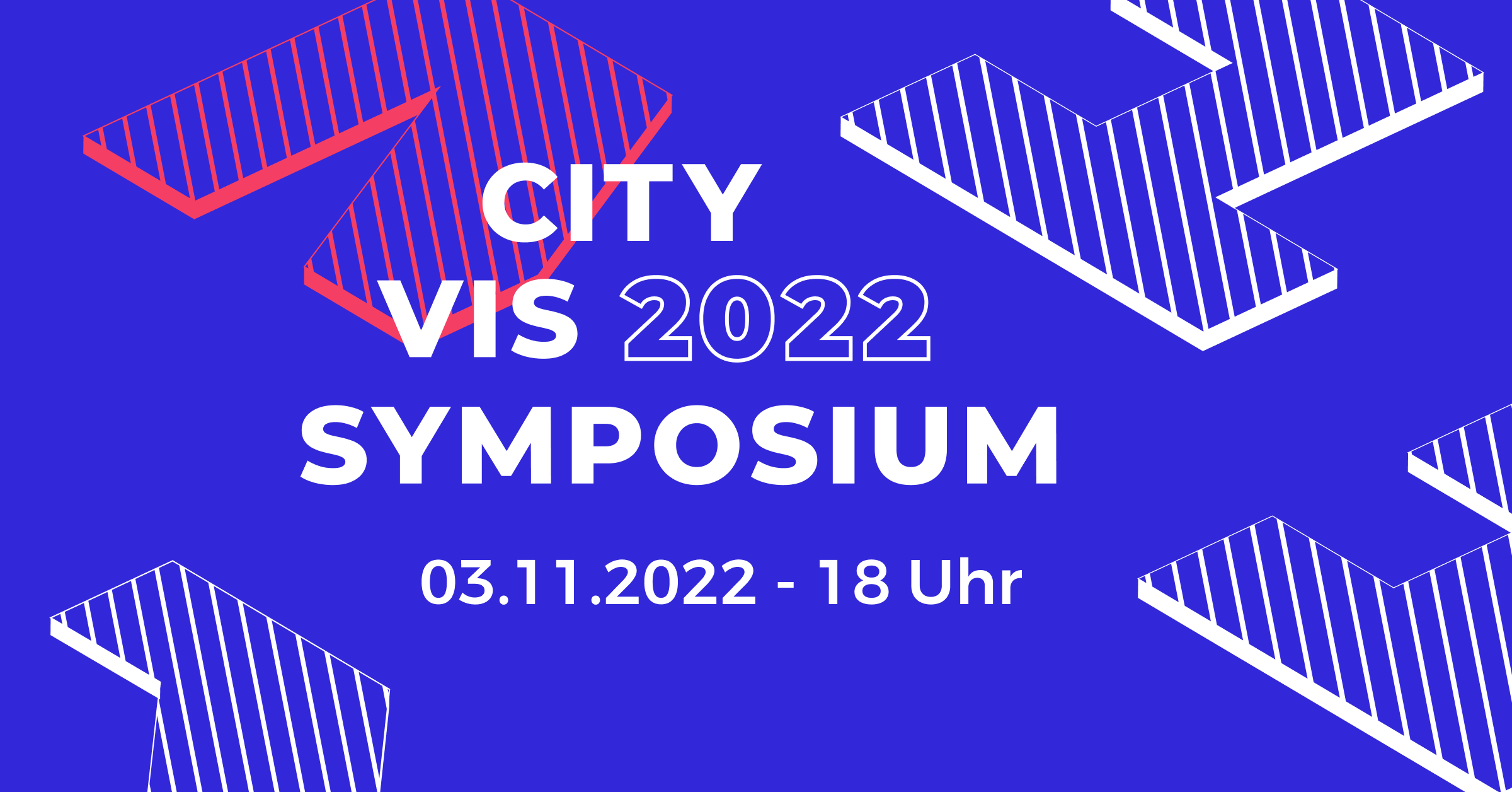 CityVis 2022 Symposium: Beyond the Smart City – Reflections on the digital City