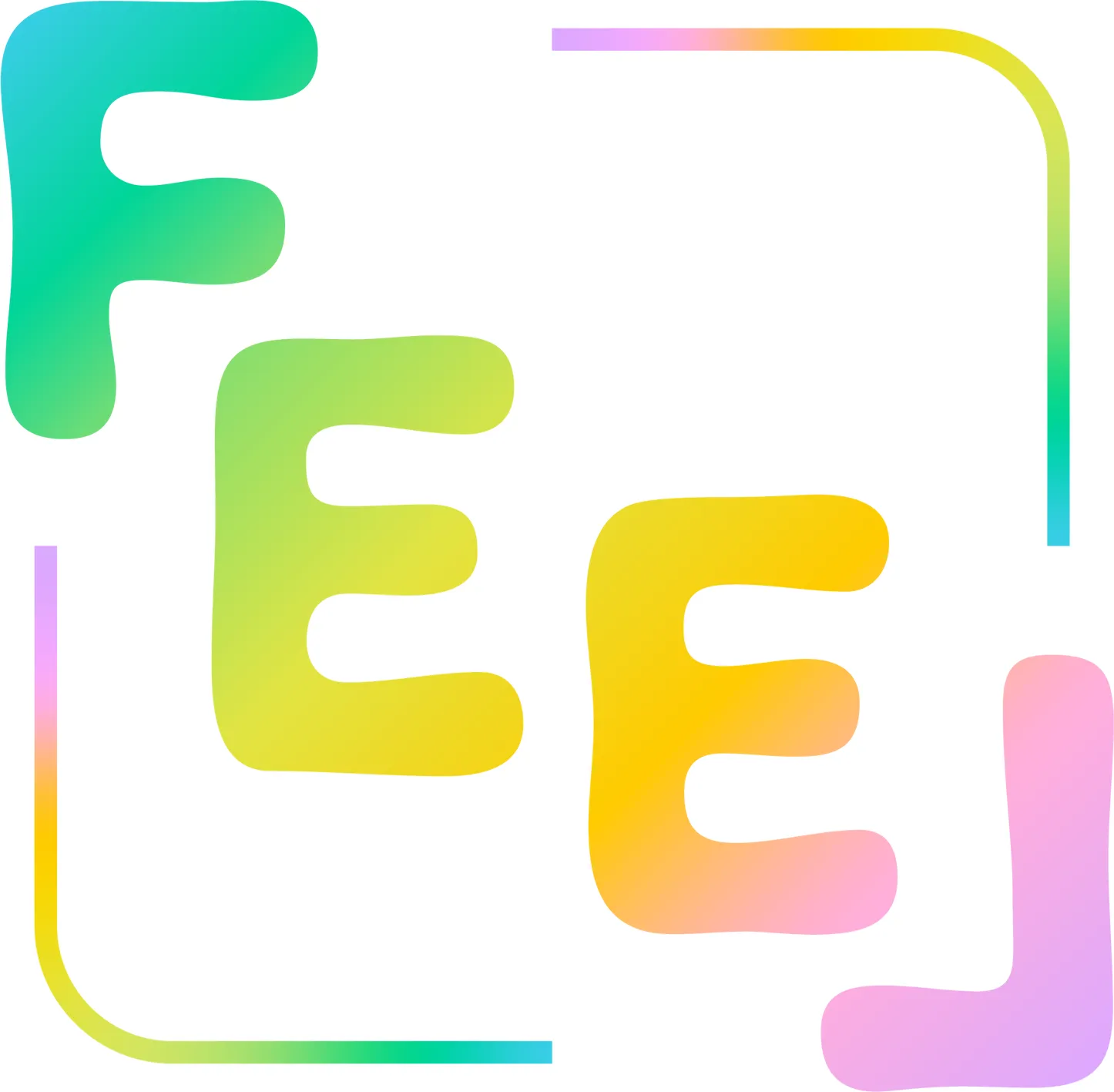 Logo des Projektes FEEL – Fühlen, Erkennen, Einschätzen, Lernen