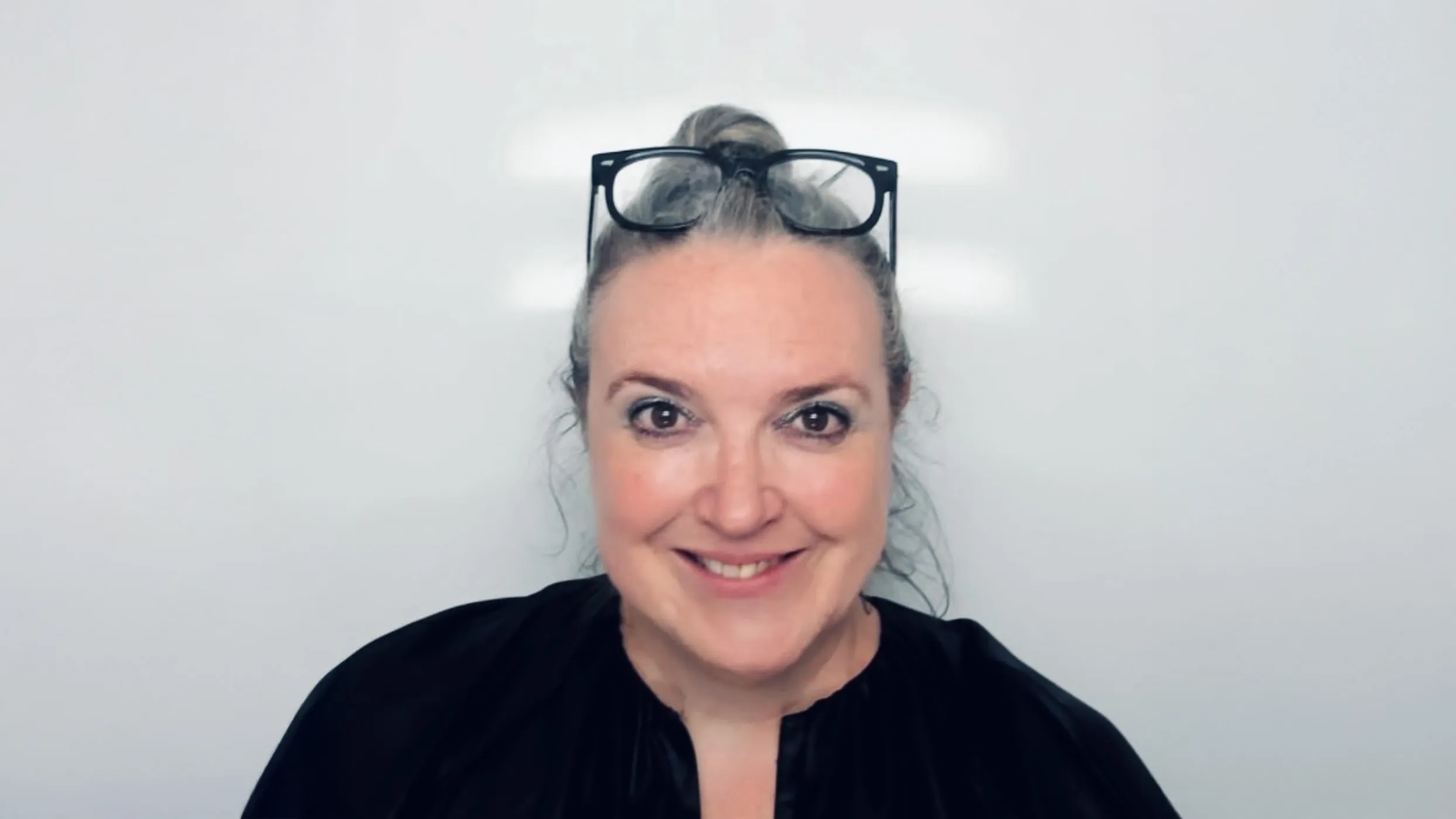 Portrait Prof. Dr. Susanne Hommel