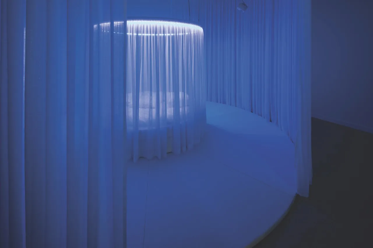 Ausstellung Circadian dreams