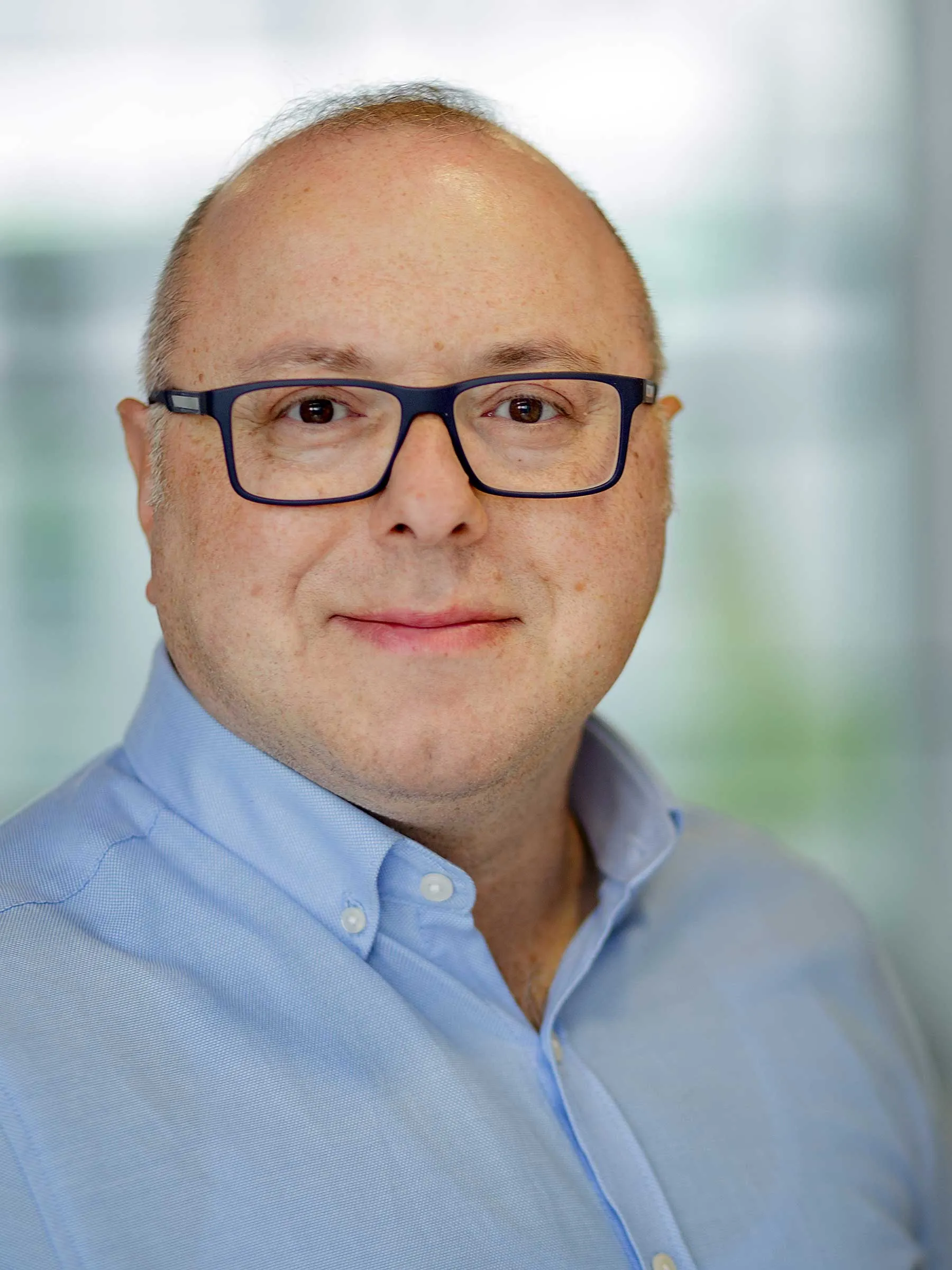 Profilbild Mustafa Turna