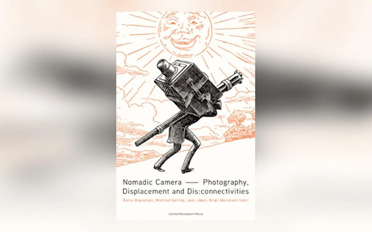 Keyvisual Nomadic Camera