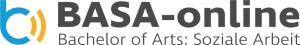 Logo des BASA-online-Hochschulverbund