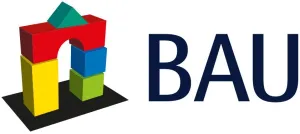 Logo von Bau