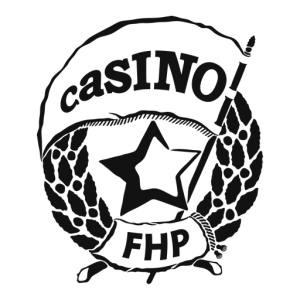 Logo des Casinos der FH Potsdam