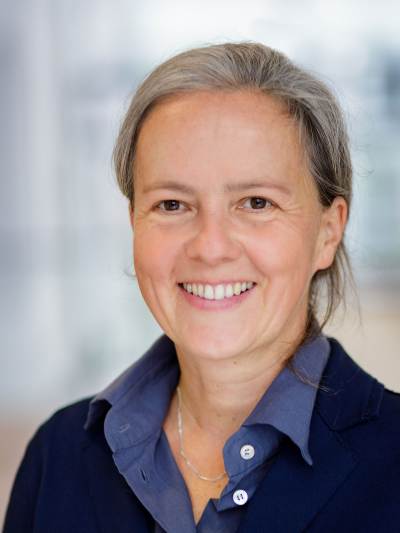 Prof. Dr. Jeannine Meinhardt