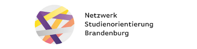 Logo Netzwerk Studienorientierung Brandenburg