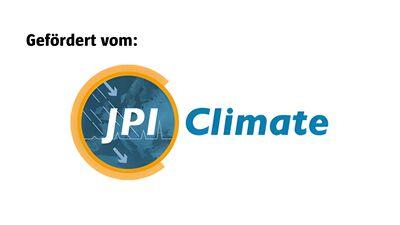 Förderlogo vom JPI Climate