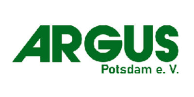 Logo ARGUS Potsdam