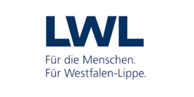 Logo LWL - Archivamt für Westfalen