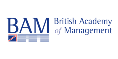 Logo British Academy of Management