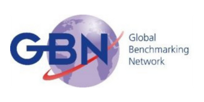 Logo Global Benchmarking Network (GBN)