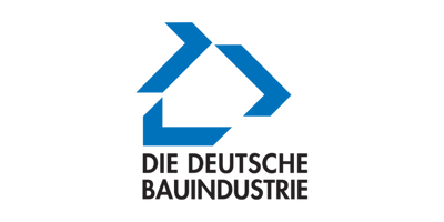 Logo Hauptverband der Deutschen Bauindustrie