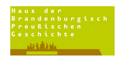 Logo Haus der Brandenburgisch-Preußischen Geschichte