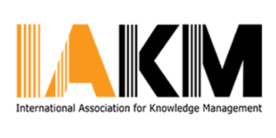 Logo International Association of Knowledge Management