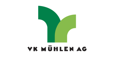 Logo Kampffmeyer Mühlen GmbH