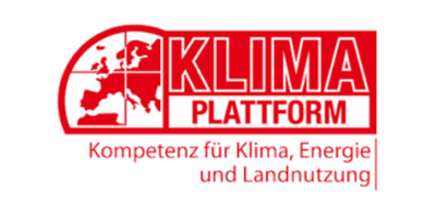 Logo Klimaplattform Brandenburg