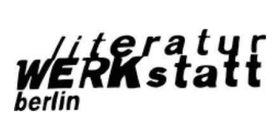 Logo Literaturwerkstatt Berlin