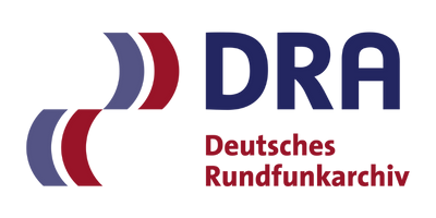 Logo Deutsches Rundfunkarchiv