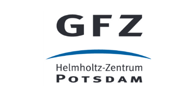 Logo Deutsches Geoforschungszentrum