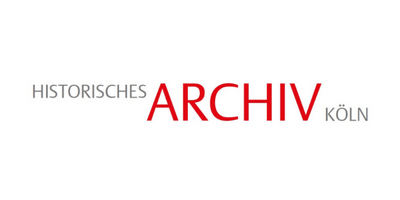 Logo Historisches Archiv Köln