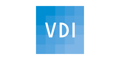 Logo Verein Deutscher Ingenieure (VDI)