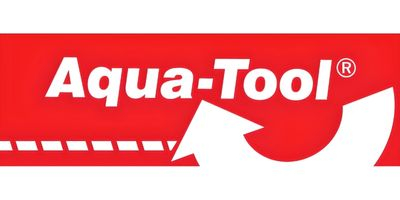Logo der Aqua-Tool Industrial & Cleaning GmbH