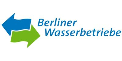 Logo der Berliner Wasserbetriebe