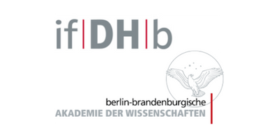 Logo ifDHb und Akademie der Wissenschaften