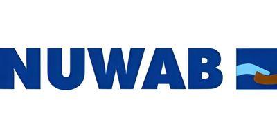 Logo der NUWAB