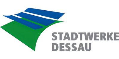 Logo der Stadtwerke Dessau