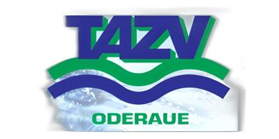 Logo des Trinkwasser- und Abwasserzweckverband Oderaue
