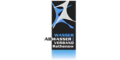 Logo des Wasser- und Abwasserverbandes Rathenow