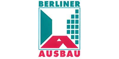 Logo der Berliner Ausbau GmbH