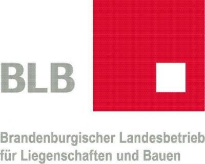 Logo des Brandenburgischen Landesbetriebs für Liegenschaften und Bauen