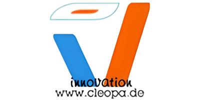 Logo der Cleopa GmbH