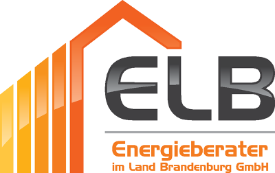 Logo der Energieberater im Land Brandenburg GmbH