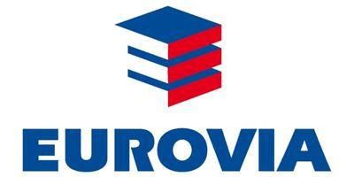 Logo der EUROVIA VBU GmbH