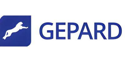 Logo der GEPARD Bauunternehmen GmbH