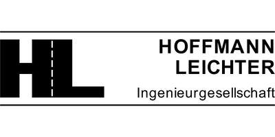 Logo der Hoffmann Leichter Ingenieurgesellschaft GmbH