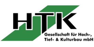 Logo der HTK