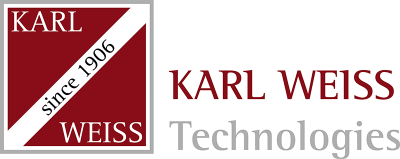 Logo der Karl Weiss Technologies GmbH