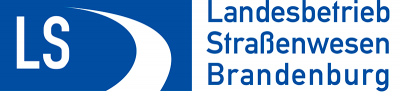 Logo des Landesbetrieb Straßenwesen Brandenburg Dienststätte Potsdam