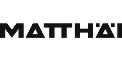 Logo der Matthäi Bauunternehmen GmbH
