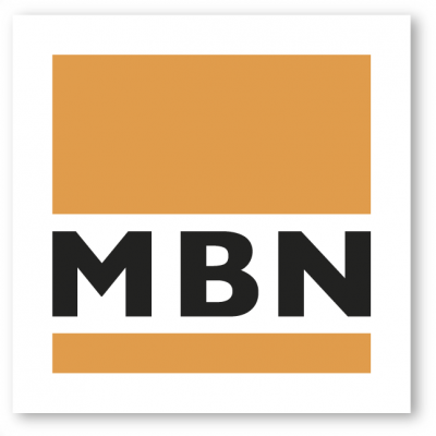 Logo der MBN GmbH
