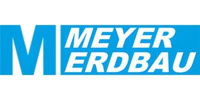 Logo der Meyer Erdbau GmbH
