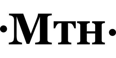 Logo der MTH Containerdienst e.K.